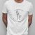 Tricou personalizat mesaj Azi e ziua cea frumoasa
